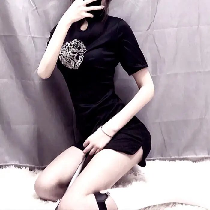 与神同行的少年